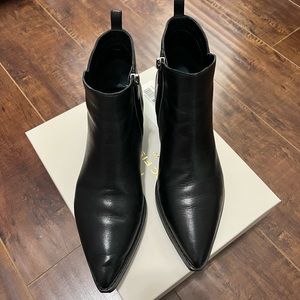 Marc Fisher boots